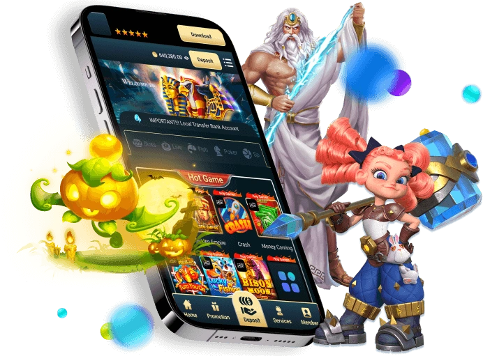Thưởng nạp lại hàng ngày/tuần C54 Code