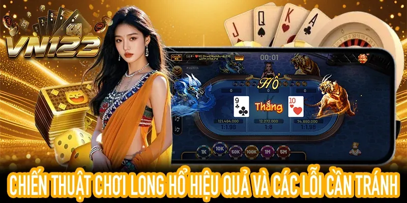 Chiến lược C54 Code để thắng lớn