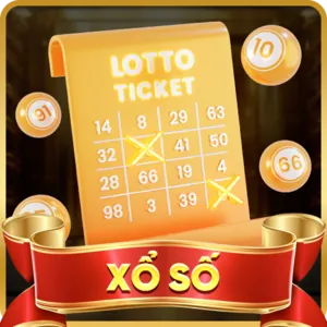 Trò chơi Xổ Số tại c54 code