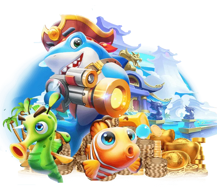Game bắn cá Golden Dragon tại c54 code