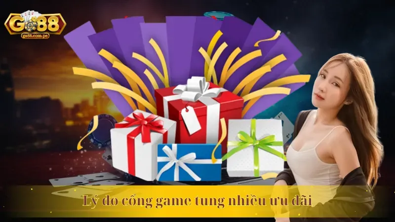 Các chương trình khuyến mãi độc quyền C54 Code